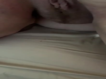 Her sloppy pussy